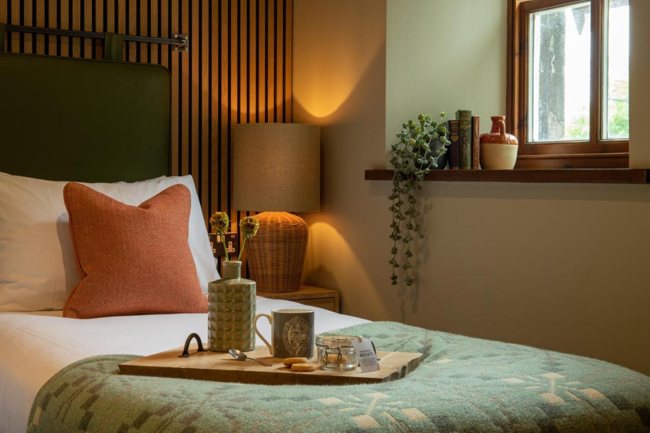 Hotel The Lister Arms Malham Zewnętrze zdjęcie