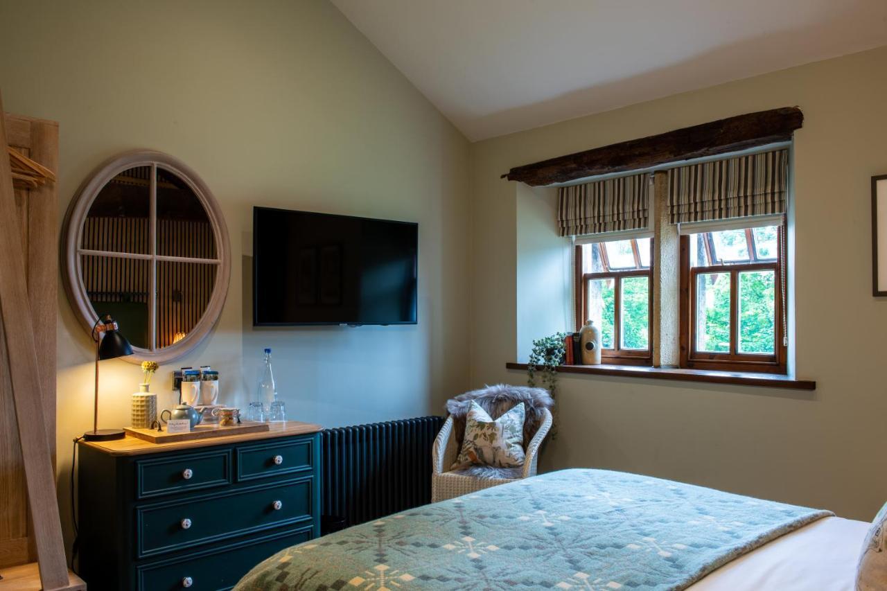 Hotel The Lister Arms Malham Zewnętrze zdjęcie