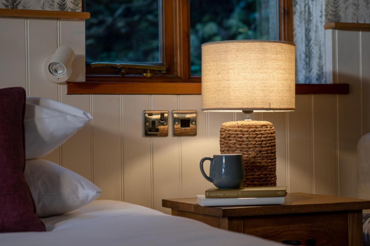 Hotel The Lister Arms Malham Zewnętrze zdjęcie
