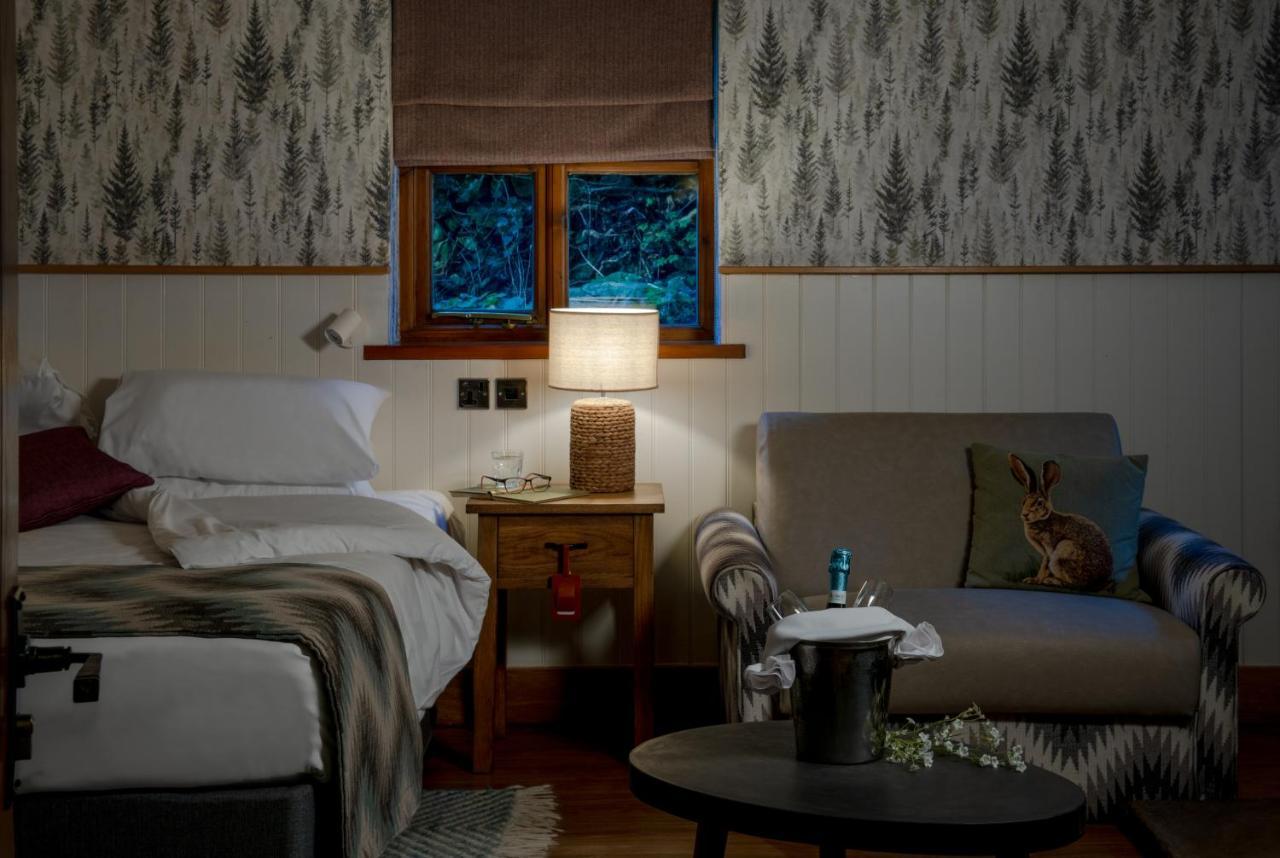 Hotel The Lister Arms Malham Zewnętrze zdjęcie