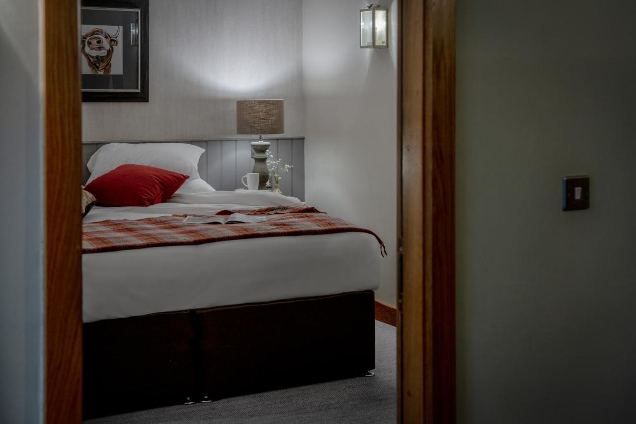 Hotel The Lister Arms Malham Zewnętrze zdjęcie