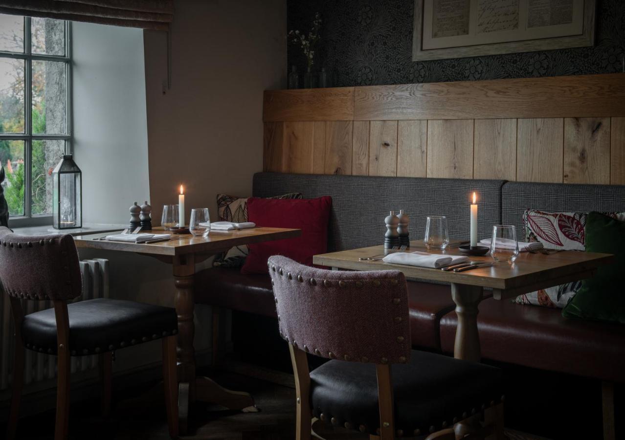 Hotel The Lister Arms Malham Zewnętrze zdjęcie