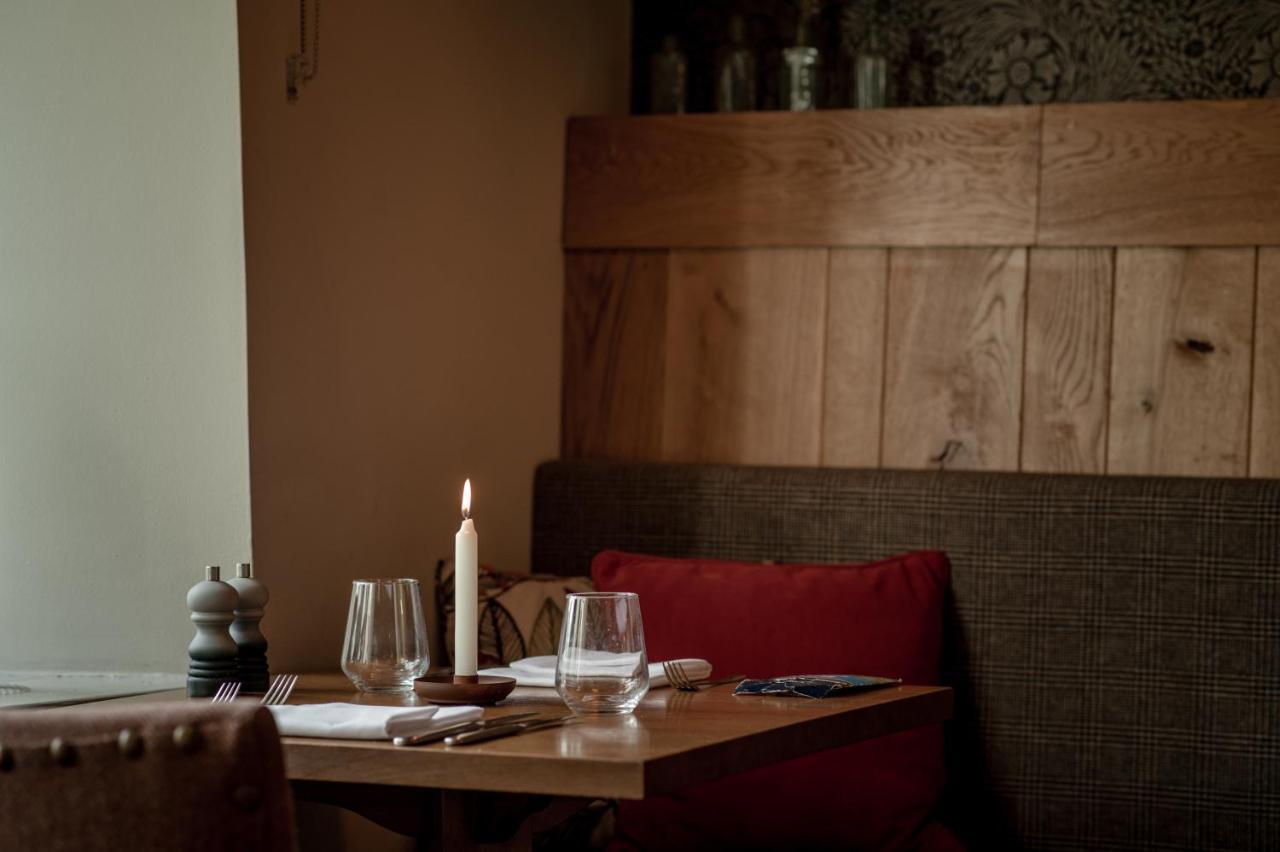 Hotel The Lister Arms Malham Zewnętrze zdjęcie