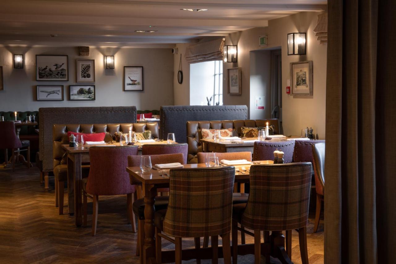 Hotel The Lister Arms Malham Zewnętrze zdjęcie