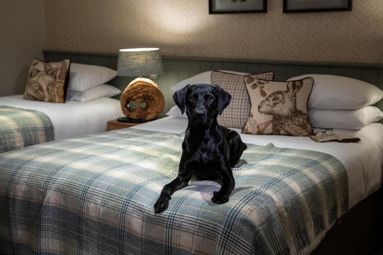 Hotel The Lister Arms Malham Zewnętrze zdjęcie
