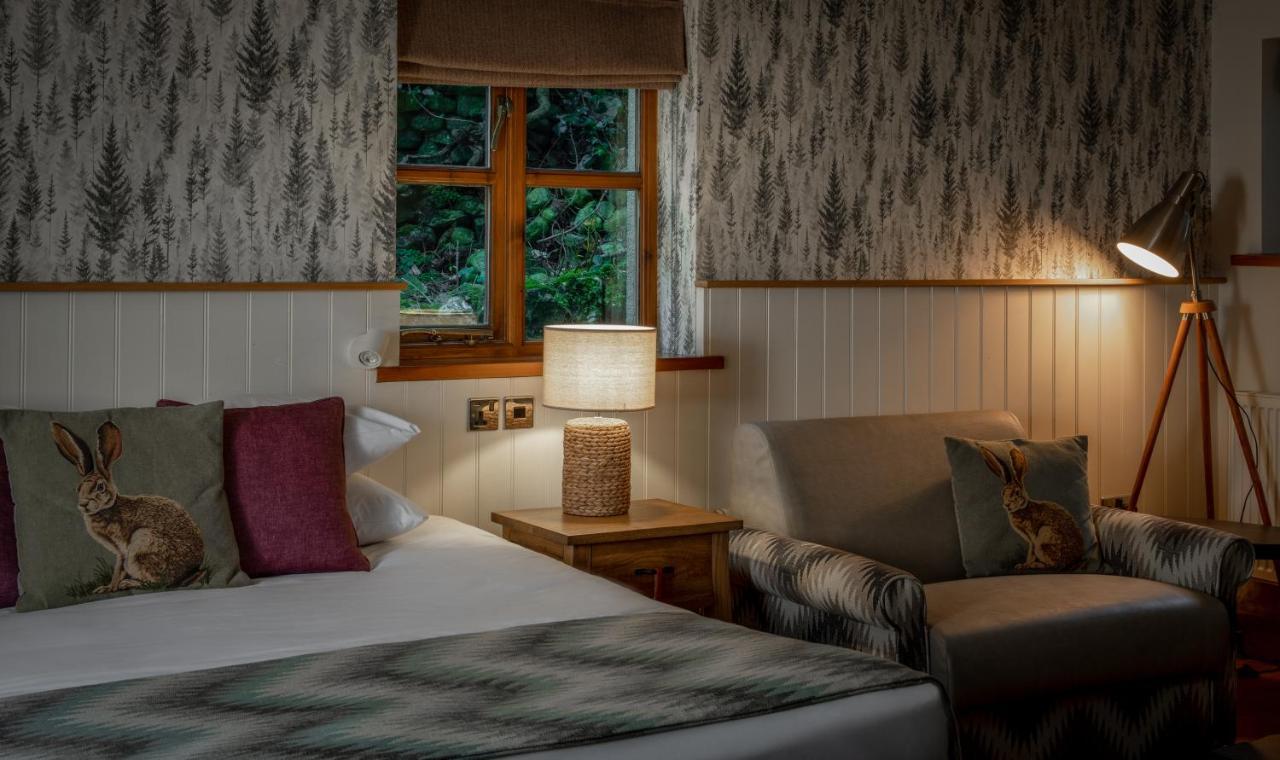 Hotel The Lister Arms Malham Zewnętrze zdjęcie