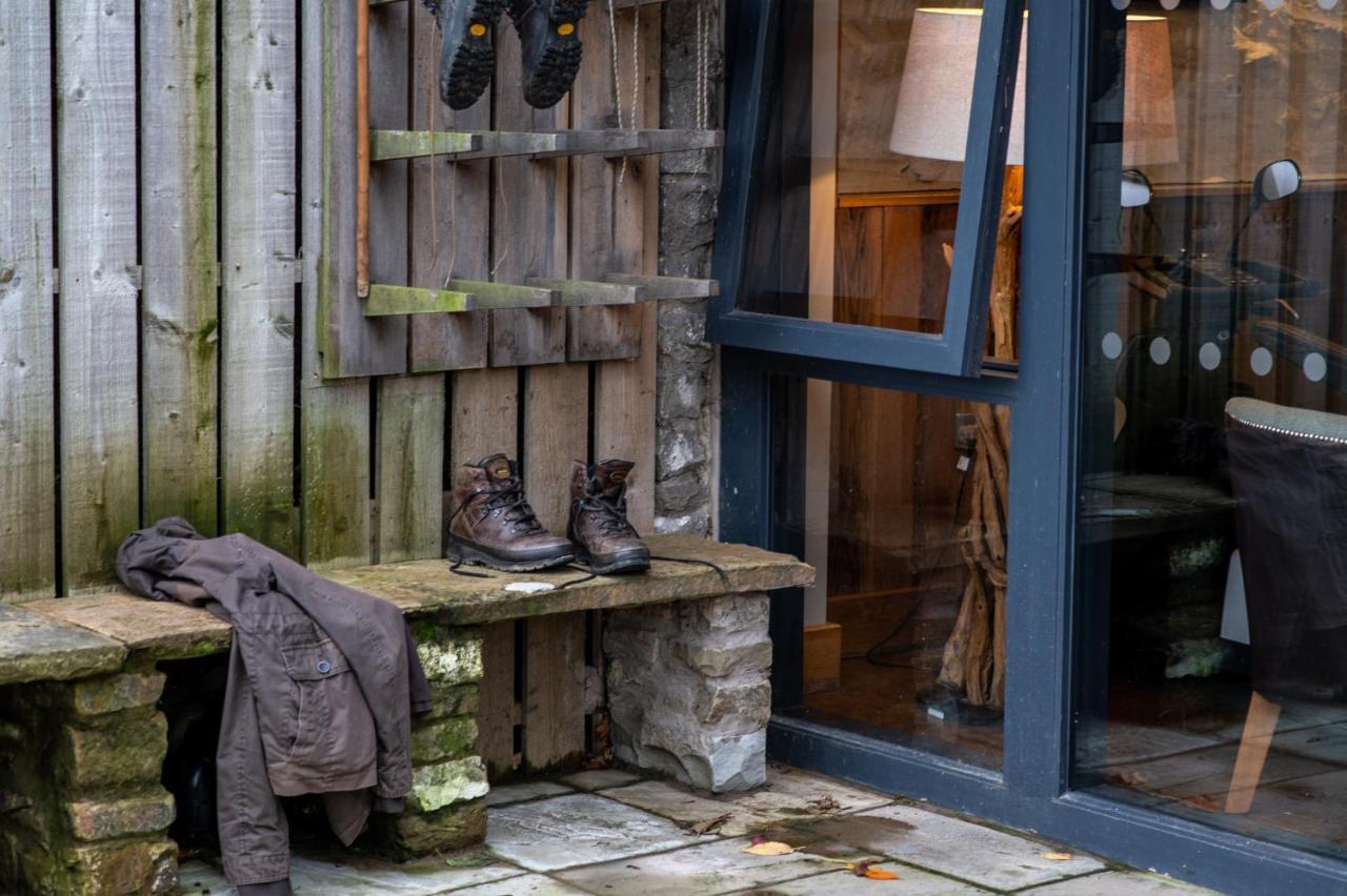 Hotel The Lister Arms Malham Zewnętrze zdjęcie