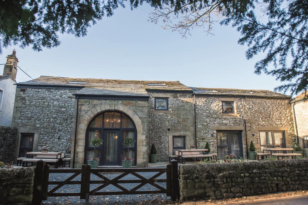 Hotel The Lister Arms Malham Zewnętrze zdjęcie