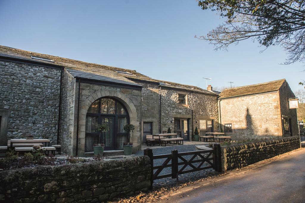 Hotel The Lister Arms Malham Zewnętrze zdjęcie