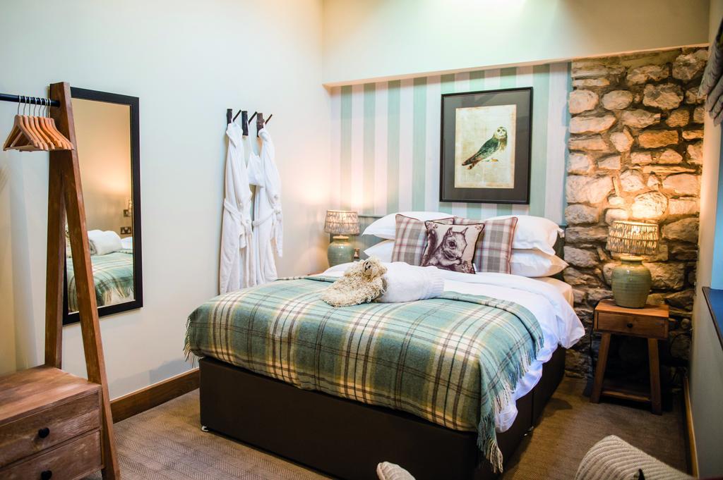Hotel The Lister Arms Malham Zewnętrze zdjęcie