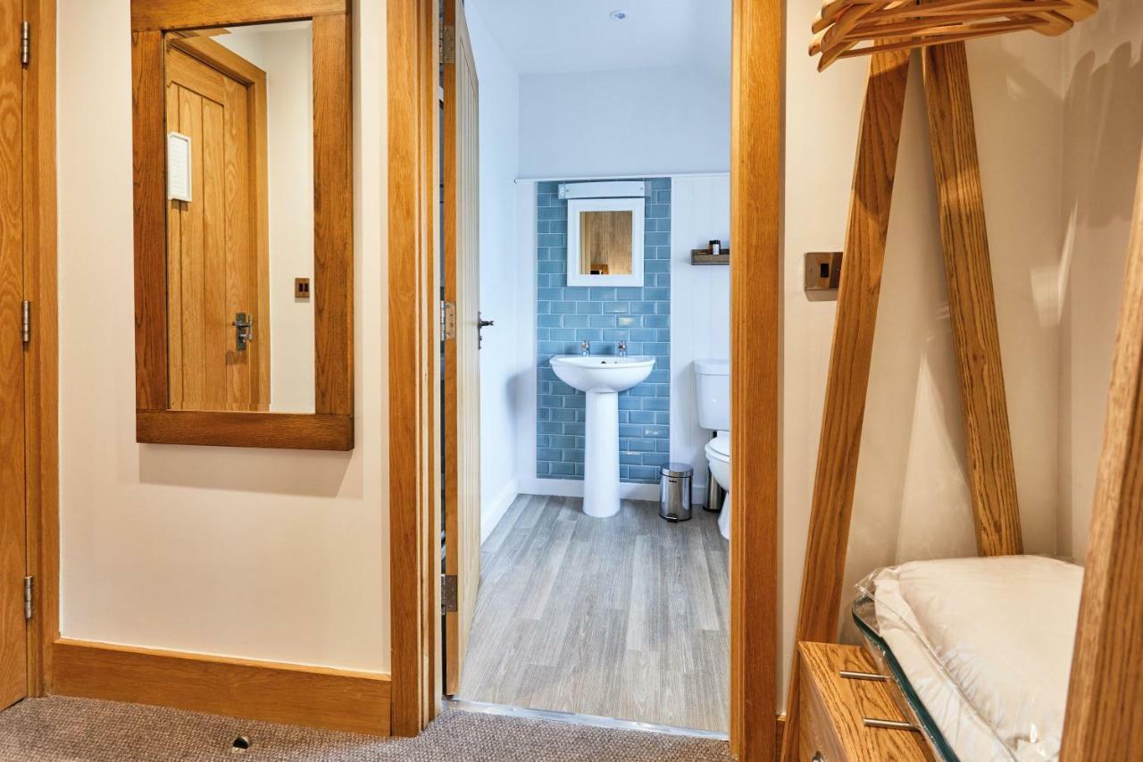 Hotel The Lister Arms Malham Zewnętrze zdjęcie