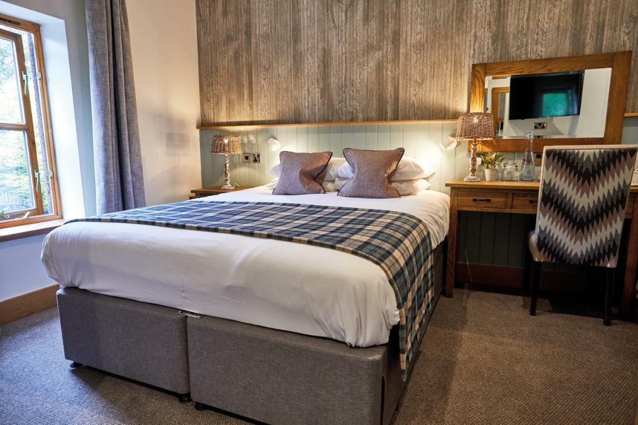 Hotel The Lister Arms Malham Zewnętrze zdjęcie