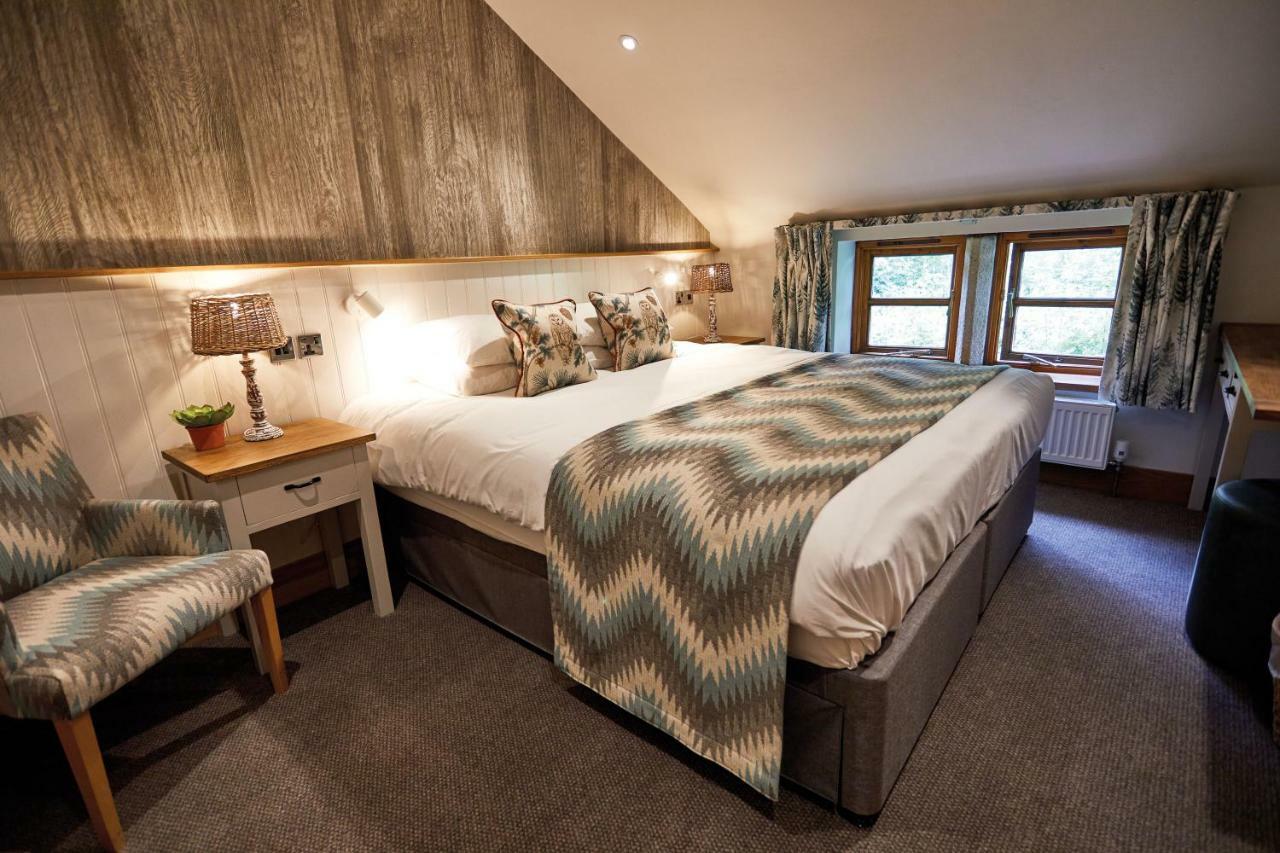Hotel The Lister Arms Malham Zewnętrze zdjęcie