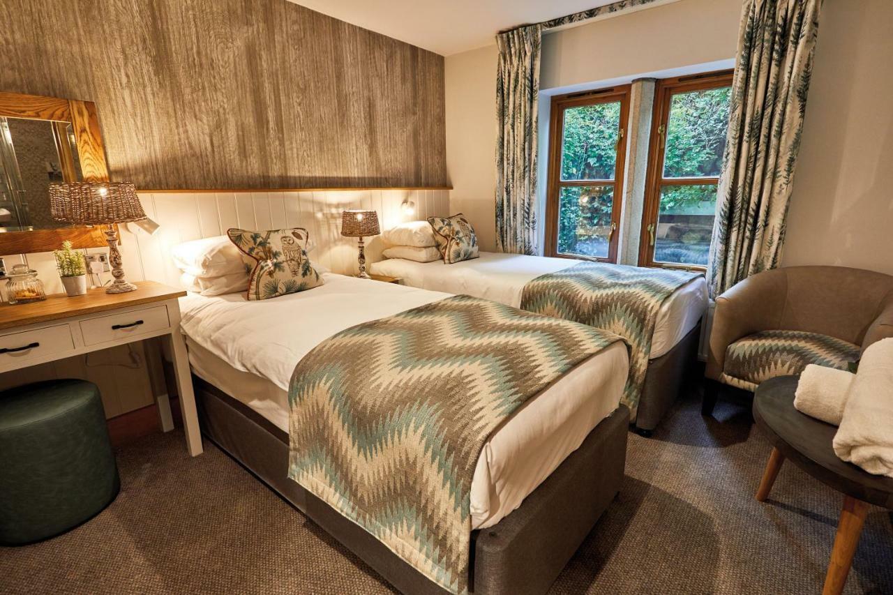 Hotel The Lister Arms Malham Zewnętrze zdjęcie