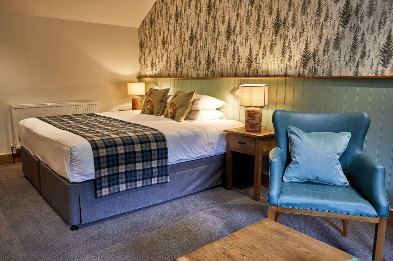 Hotel The Lister Arms Malham Zewnętrze zdjęcie