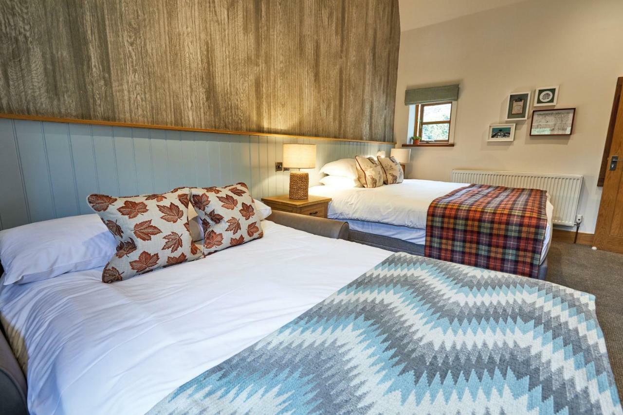 Hotel The Lister Arms Malham Zewnętrze zdjęcie