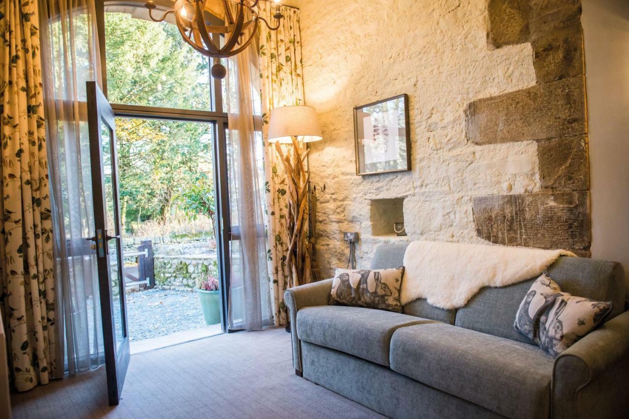 Hotel The Lister Arms Malham Zewnętrze zdjęcie