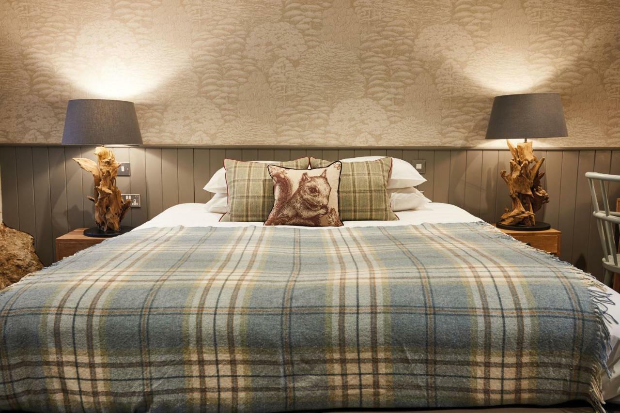 Hotel The Lister Arms Malham Zewnętrze zdjęcie
